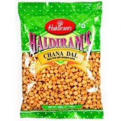 HALDIRAMS CHANA DAL