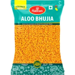 HALDIRAMS ALOO BHUJIA 200GR