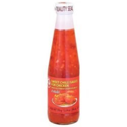 COCK BRAND SWEET CHILI SAUCE FOR CHICKEN 350GR