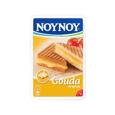 ΝΟΥΝΟΥ GOUDA 200GR
