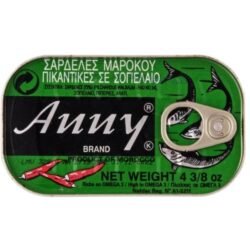 ANNY ΣΑΡΔΕΛΕΣ ΜΑΡΌΚΟΥ ΣΕ ΣΟΓΙΕΛΑΙΟ 125GR