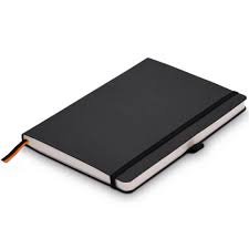 NOTBOOK A5