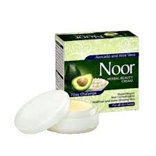 NOOR HERBAL BEAUTY CREAM 20