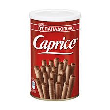 CAPRICE ΠΑΠΑΔΟΠΟΥΛΟΥ 115GR