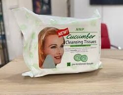 NNP CLEANING TISSUES