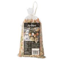 AGROTOPOS ΧΥΛΟΠΙΤΕΣ 500GR