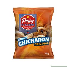 CHICHARON SPECIAL 2.50