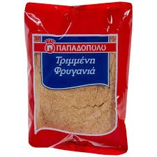 ΠΑΠΑΔΟΠΟΥΛΟΥ ΦΡΥΓΑΝΙΑ ΤΡΙΜΜΕΝΗ 180GR
