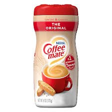 NESTLE COFFEE MATE ORIGINAL 500G