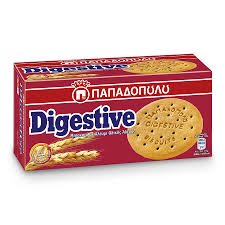 ΠΑΠΑΔΟΠΟΥΛΟΥ DIGESTIVE ΟΛΙΚΗΣ ΑΛΕΣΗΣ 250GR
