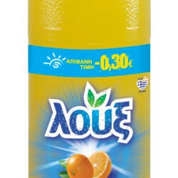 ΛΟΥΞ ΠΟΡΤΟΚΑΛΑΔΑ 1.5L