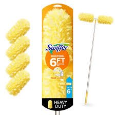 SWIFFER DUSTER KIT