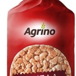 AGRINO ΡΥΖΟΓΚΟΦΡΕΤΑ ΚΑΝΕΛΑ 115GR