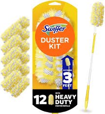 SMART CLEAN SWIFFER DUSTER
