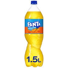 FANTA ΠΟΡΤΟΚΑΛΑΔΑ ΜΠΛΕ 1.5L