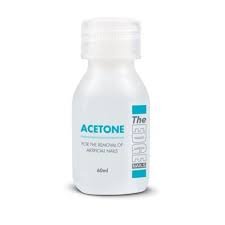 NAILS ΑΣΕΤΟΝ 60ML