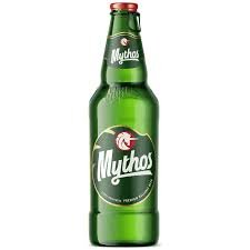 MYTHOS ΜΠΟΥΚΑΛΙ 500ML