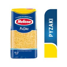 MELISSA ΡΥΖΑΚΙ 500GR