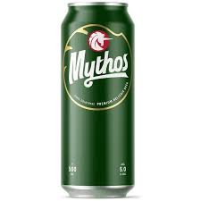 MYTHOS ΚΟΥΤΙ 500ML