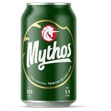 MYTHOS ΚΟΥΤΙ 330ML