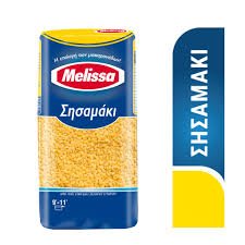 MELISSA ΣΗΣΑΜΑΚΙ 500GR