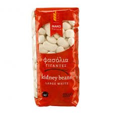 MAKO ΦΑΣΟΛΙΑ ΓΙΓΑΝΤΕΣ 500GR
