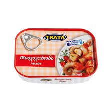ΤΡΑΤΑ ΜΟΣΧΟΧΤΑΠΟΔΟ ΠΙΚΑΝΤΙΚΟ 100GR
