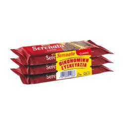 SERENATA 3 X 33GR 0.99