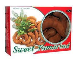 BFRESH SWEET TAMARIND 450GR