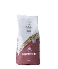 AGROTOPOS ΦΑΚΕΣ ΧΟΝΤΡΕΣ 500GR