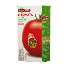 ΜΠΑΡΜΠΑΣΤΑΘΗΣ ΝΤΟΜΑΤΑ ΣΤΟΝ ΤΡΙΦΤΗ 500GR