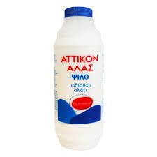 ΑΤΤΙΚΟΝ ΑΛΑΣ ΨΙΛΟ ΑΛΑΤΙ 750GR