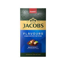 JACOBS ΚΑΦΕΣ ΦΙΛΤΡΟΥ ΦΟΥΝΤΟΥΚΙ 250GR