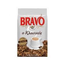 BRAVO ΚΑΦΕΣ ΚΛΑΣΙΚΟΣ 95GR