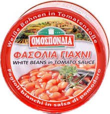 ΟΜΟΣΠΟΝΔΙΑ ΦΑΣΟΛΙΑ ΓΙΑΧΝΙ 280GR