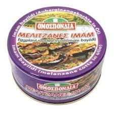 ΟΜΟΣΠΟΝΔΙΑ ΜΕΛΙΤΖΑΝΕΣ ΙΜΑΜ 280GR