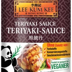 LEE KUM KEE TERIYAKI SAUCE 157ML