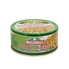 ΟΜΟΣΠΟΝΔΙΑ ΑΡΑΚΑΣ ΛΑΔΕΡΟΣ 280GR
