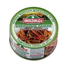 ΟΜΟΣΠΟΝΔΙΑ ΦΑΣΟΛΑΚΙΑ ΛΑΔΕΡΑ 280GR