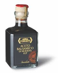 BALSAMICO GOURMET 250ML