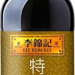 LEE KUM KEE DARK SOY SAUCE 500ML