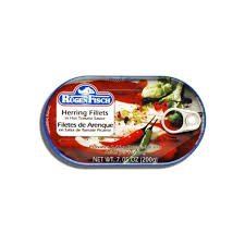 RUGEN FISCH ΦΙΛΕΤΑ ΡΕΓΓΑΣ ΣΕ ΠΙΚΑΝΤΙΚΗ ΣΑΛΤΣΑ 200GR