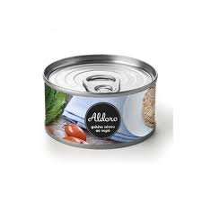 ALDORO ΦΙΛΕΤΟ ΤΟΝΟΥ ΣΕ ΝΕΡΟ 160GR