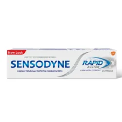 SENSODYNE RAPID ACTION 75ML