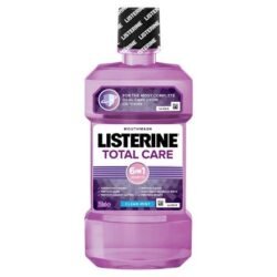 LISTERINE TOTAL CARE 6IN1 250ML