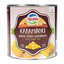 REDDA ΚΑΛΑΜΠΟΚΙ ΓΛΥΚΟ 340GR