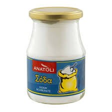 ANATOLI ΣΟΔΑ 380GR
