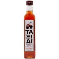 ΤΑΞΙΔΙ ΞΥΔΙ 500ML