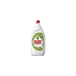 FAIRY APPLE 400ML