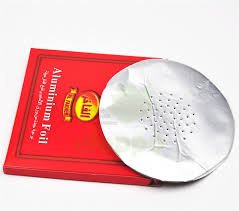 AL FAKHER ALUMINIUM FOIL